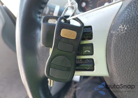 2007 Nissan 350Z Touring z USA, uszkodzony, nr VIN JN1BZ34E77M552249